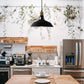 Modern Vintage Antique E27 Ceiling Pendant Lights