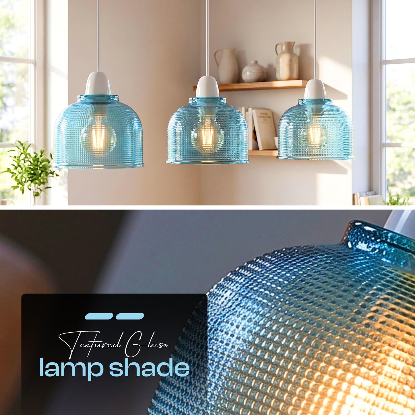pendant shade light fit shades
