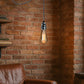 Vintage Metal E27 Spider Pendant Hanging Light Fixtures