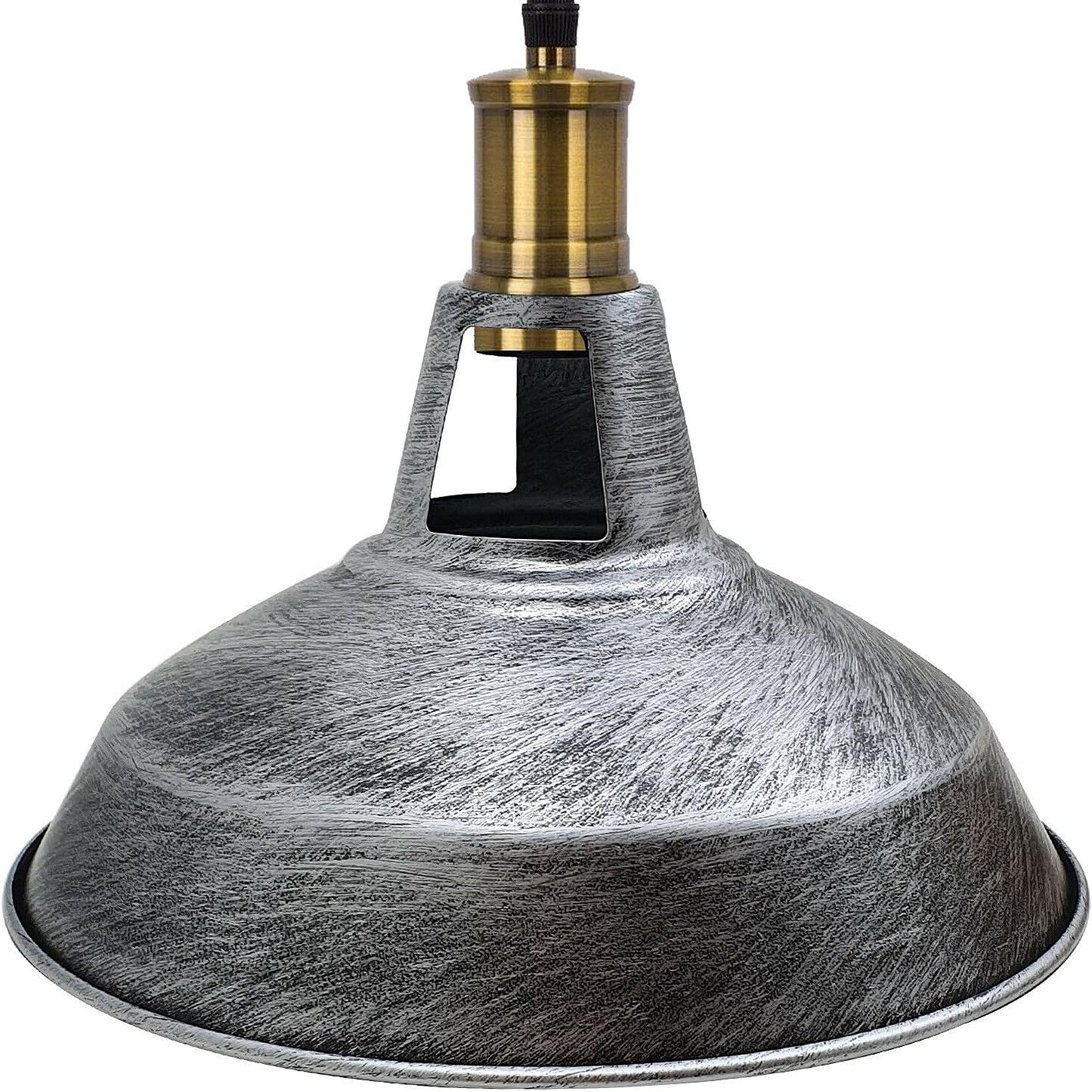 Modern Vintage Antique E27 Ceiling Pendant Lights