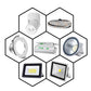 Waterproof 24V DC LED Driver IP67 Power Supply