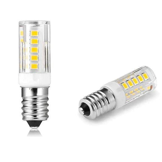 E14 3W  LED Corn Cooker Hood Light Bulbs