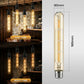 Tubular LED Edison Bulb 4W E27