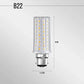 B22 LED Bulb No Flicker 220V 14W Flicker corn Bulb
