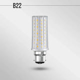 B22 LED Bulb No Flicker 220V 14W Flicker corn Bulb