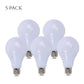 LED E27 A60 18W Cool White 6000K Non-Dimmable Bulb(Energy Saving)