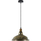 Modern Vintage Antique E27 Ceiling Pendant Lights