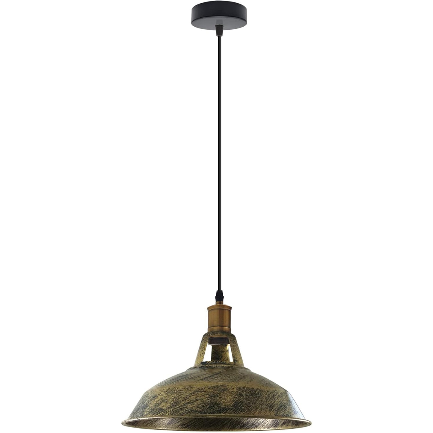 Modern Vintage Antique E27 Ceiling Pendant Lights