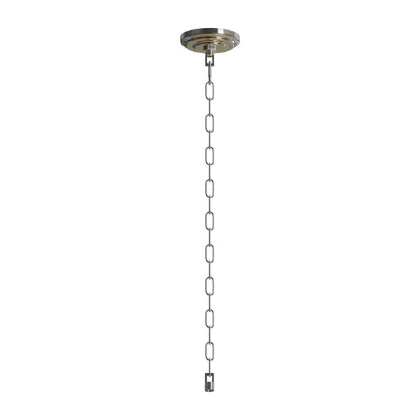 Ceiling Rose Heavy Duty Metal Hanging Chain for Chandelier