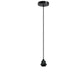 Classic E27 Ceiling Pendant Light Fixture