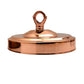 108mm Diameter Ceiling Rose Hook Plate Light Fitting Chandelier