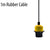 Pendant Light E27 Lamp Holder Ceiling Hanging Light With PVC Cable