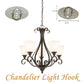 Ceiling Hook Plate for Chandelier Fixing Bracket Lights Heavy duty Steel Hook