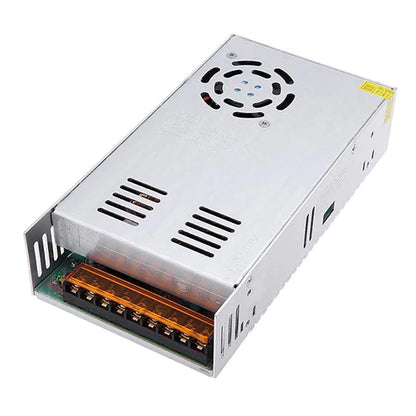 DC24V LED Driver Power Supply for Indoor Use | IP20 Rated