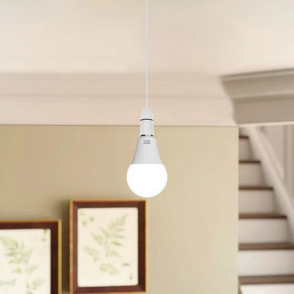 E27 15W Energy Saving Warm White LED Light Bulbs A60 E27 Screw-in non dimmable bulbs
