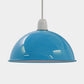 Easy Fit Light Shades Modern Ceiling Pendant  UK