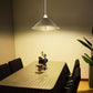 Vintage 22x10cm Cone Light Shades - Easy Fit Ceiling Pendant
