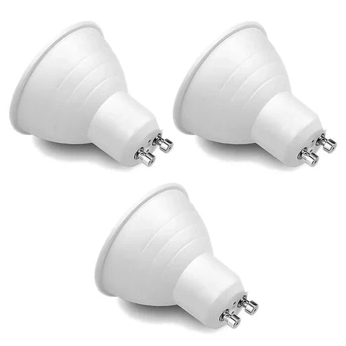 GU10 led Spot Light bulb Warm white 5W Dimmable/Non-Dimmable Bulb