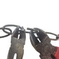 Light Chain Vintage 32mm x 17mm Lighting Chandeliers Chain for Lighting Ceiling Pendant Lights Home Decoration