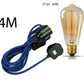 plug in pendant light