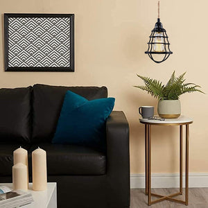 pendant plug light