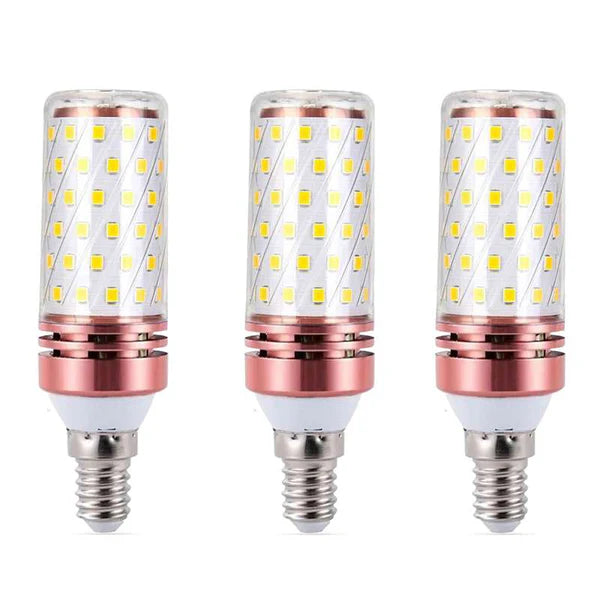 LED Corn Light Bulbs 12W 220V LED Bulbs