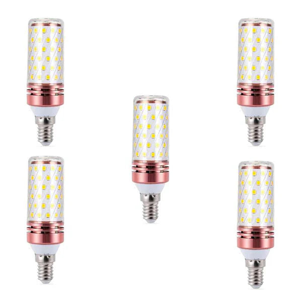 LED Corn Light Bulbs 12W 220V LED Bulbs