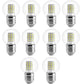 E27 Screw 5W LED Globe Light Bulb