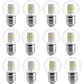 E27 Screw 5W LED Globe Light Bulb