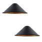 Replacement Cone Shades For Ceiling Lights UK