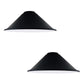 Replacement Cone Shades For Ceiling Lights UK