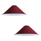 Replacement Cone Shades For Ceiling Lights UK