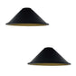 Replacement Cone Shades For Ceiling Lights UK