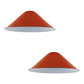 Replacement Cone Shades For Ceiling Lights UK