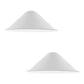 Replacement Cone Shades For Ceiling Lights UK