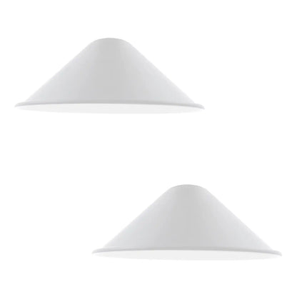 Vintage Metal Ceiling Lampshade – Easy Fit Replacement Shade