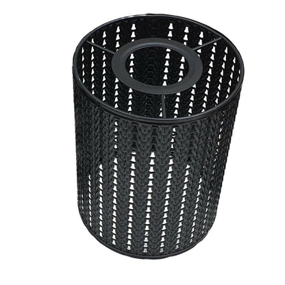 drum lamp shades