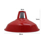 Replacement Easy Fit Pendant Light Shade