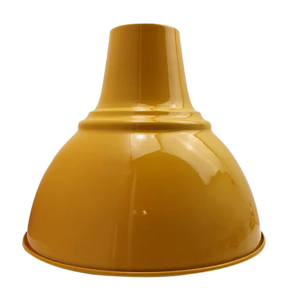 Modern Vintage Style Ceiling Multi colour Pendant Lamp