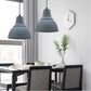 Modern Vintage Style Ceiling Multi colour Pendant Lamp