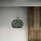 Pendant Light Lampshade Metal Natural Rattan Ceiling Pendant Lighting