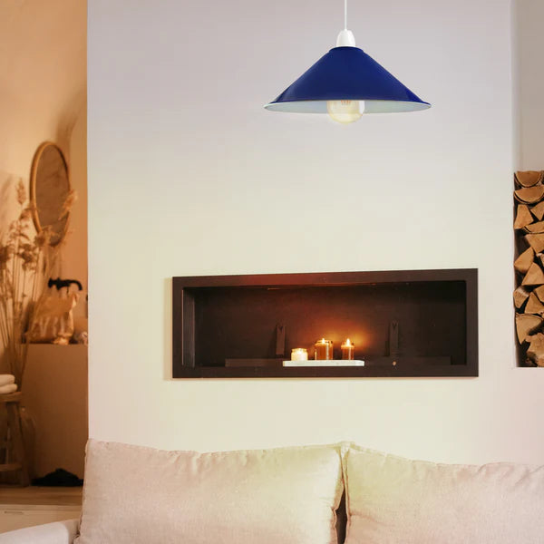 Replacement Cone Shades For Ceiling Lights UK