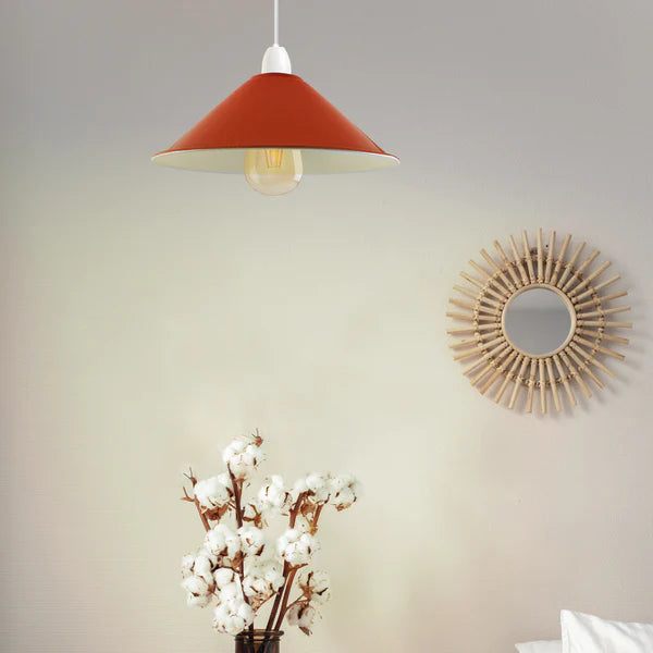 Replacement Cone Shades For Ceiling Lights UK