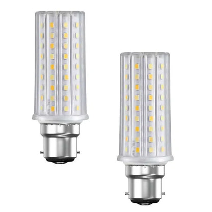 B22 LED Bulb No Flicker 220V 14W Flicker corn Bulb