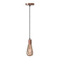 Vintage E27 Fitting Suspension Light Base Copper Lamp Holder Ceiling Pendant Lights~3640