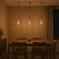 Vintage E27 Fitting Suspension Light Base Copper Lamp Holder Ceiling Pendant Lights~3640