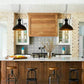 Adjustable Industrial E27 Pendant Lamp Shade | Height Adjustable | UK