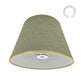 Modern Fabric coolie Lampshade