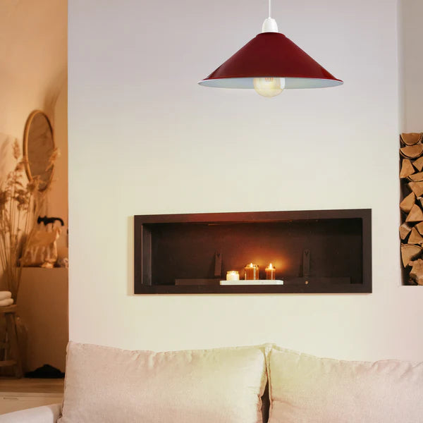 Replacement Cone Shades For Ceiling Lights UK