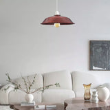 Lampshade enamel industrial lamp factory hanging light shade